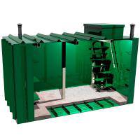 Пластиковый погреб Alta  Pogreb 40