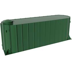 Накопительная ёмкость Alta Tank 35 м3