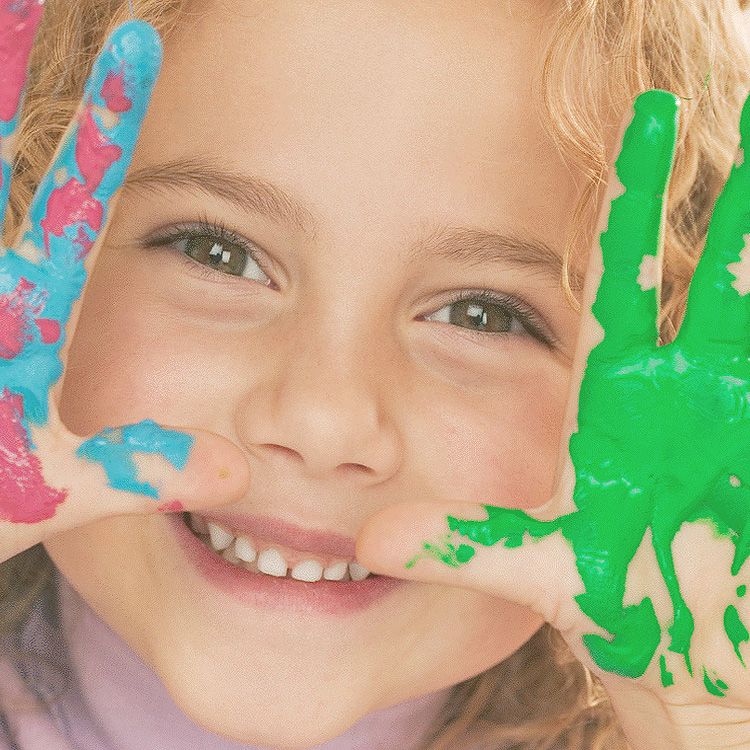 Семьям с "особыми" детьми и многодетным