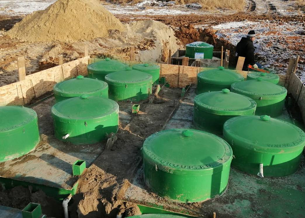 спортивно оздоровительный комплекс в г. Чехов